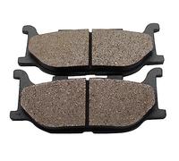 Motorbike brake pads Motorcycle Parts Front Brake Pads for YAMAHA XVS 1100 for DRagstar XVS1100 V for Star 19992009 XVS 1300 A Midnight