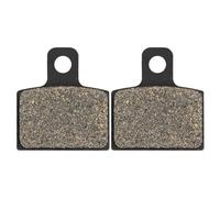 Motorbike Brake Pads Replacement For Baja 10 For Jr 1999-2007 For Baja 12 For Mx 1999-2009 Motorcycle Front And Rear Brake Pads Kit