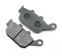 Motorbike Brake Pads Replacement For Forza750 For Forza 750 2021-2023 For Cbr650rap For Cbr650r For Rh03-120 2022 2023 Motorcycle Front Rear Brake Pads(Rear Brake Pads)