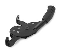 Motorbike Brake Pump,Universal Handle Front Brake Lever Handbrake Fit for Kart ATV Motorbike Third Wheel Electric Vehicle