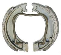 Motorbike Brake Shoe For Y-AMAHA PW 50 PW50 1980-2016 MA M QT50 80-86 MJ 82 QT 93 Motorcycle Drum Rear Brake Shoe