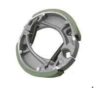 Motorbike Brake Shoe Motorcycle Brake Shoes For H-ONDA CRF70F CRF80F CRF100 CRF110 CRF125 XR70R XR80R XR100R TLR200