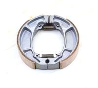 Motorbike Brake Shoe Motorcycle Rear Brake Shoe Drum Shoes Sets For H-ONDA SPACY 100 SCR100 SCR 10
