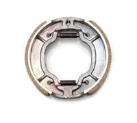 Motorbike Brake Shoe Motorcycle Rear Brake Shoes For Y-AMAHA SR 250 Classic (21L) 1996-2000 XV Virago 1989-1994