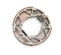 Motorbike Brake Shoe Motorcycle Rear Shoes For Y-AMAHA NCX 125 K For Cygnus X Cab NCX125 L For 2007-2010 YW125 YW 2010-2013