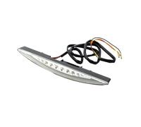 Motorbike Brake Stop Light Motorcycle Accessories Rear Tip Brake Tail Light LED Lamp For For Breakout 2013-2016 2015 Rear Light Tail Lamp