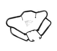 Motorbike Bumper Black Motorcycle Front Highway Crash Bars Engine Protection Guards FOR R1200RT 2005-2013 Engine Guard Crash Bar Bumper