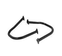 Motorbike Bumper Black/Silver Motorcycle Rear Highway Bars Saddlebag Rail Guard BumPER FOR Chief FOR Vintage FOR Chieftain 2014-2019