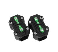 Motorbike Bumper Block Decor For Benelli For TRK502 TRK702X TRK 251 800 Motorcycle Accessories Engine Crash Bar Decorative Bumper Protection Block (3)