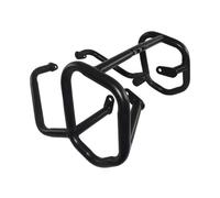 Motorbike bumper crash bar Engine Bumper Guard Crash Bars Engine Frame Protector Anti-collision Bar For Speed 400 For SCRAMBLER 400 X 400X 2024 2025