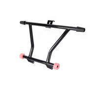 Motorbike Bumper Crash Bar Engine Crash Bars Slider Bumper For For Softail 2018-2023 Street Bob FXBB FXBBS Low Rider FXLR FXLRS FXST Fat FXFB