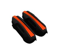 Motorbike Bumper Crash Bar For For SHIVER GT CAPANORD 1200 For 750 900 Motorcycle Engine Protection Guard Bumper Decorative Block Crash Bar