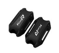 Motorbike Bumper Crash Bar FOR K1200R K1600GT K1600GTL R1250RS R1250RT FOR R NINE T Motorcycle Engine Crash Bar Protection Bumper Decorative Guard Block