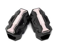 Motorbike Bumper Crash Bar For Tuareg 660 Tuareg660 2021 2022 2023 Motorcycle Accessories Engine Guard Crash Bar Bumper Protectors Blocks