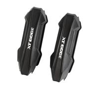 Motorbike Bumper Crash Bar For XT660 XT 660E 660R 660X 660XR XT660Z Motorcycle Parts Bumper Decorative Block Engine Guard Modified Crash Bar