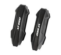 Motorbike Bumper Crash Bar For XT660 XT 660E 660R 660X 660XR XT660Z Motorcycle Parts Bumper Decorative Block Engine Guard Modified Crash Bar