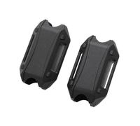 Motorbike Bumper Crash Bar For XT660 XT 660E 660R 660X 660XR XT660Z Motorcycle Parts Bumper Decorative Block Engine Guard Modified Crash Bar