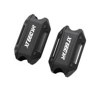 Motorbike Bumper Crash Bar For XT660 XT 660E 660R 660X 660XR XT660Z Motorcycle Parts Bumper Decorative Block Engine Guard Modified Crash Bar