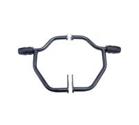 Motorbike bumper crash bar Motorcycle Accessories Engine Frame Slider Crash Guards Protector Side Safety Bumper For 310R R1 R2 ZT310R R310 2019-2025