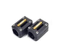 Motorbike Bumper Crash Bar Motorcycle Engine Crash Bar Protection Bumper Decorative Guard Block For ADV350 ADV150 2022 2023 2024 Motorbike Accessories