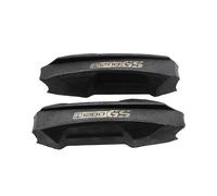 Motorbike Bumper Crash Bar Motorcycle Engine Guard For R1250GS R1200GS ADV F850GS For Adventure F800GS F750GS Crash Bar Bumper Protector Decorative Block