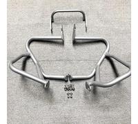 Motorbike Bumper Crash Bar Motorcycle Upper&Lower Bumper Crash Bar Engine Guard Protector Fit For R1200GS R1200 GS R 1200GS R 1200 GS 2014-2017 2016