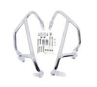 Motorbike Bumper FOR Go&ldWing 1800 FOR GL1800 FOR F6C 2018-2023 Higway Engine Guard Crash Bar Bars Bumper Stunt Cage Protector