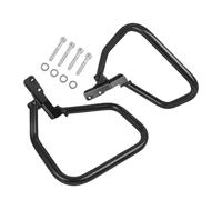 Motorbike Bumper FOR NT1100 FOR DCT 2022-2024 Highway Engine Guard Side Saddlebag Crash Bars Bumper Stunt Cage Frame Protection Bars