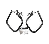 Motorbike Bumper FOR R1200RT 2005-2013 Front & Rear Engine Guard Bumper Stunt Cage Highway Crash Bar Fuel Tank Protector