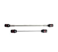 Motorbike Bumper FOR Sportster S FOR RH1250S 2021-2023 Highway Bumper Crash Flat-Out Bar Engine Guard Front Rear Axle Wheel Slider Falling Protector