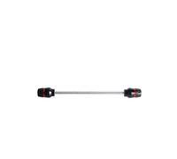 Motorbike Bumper FOR Sportster S FOR RH1250S 2021-2023 Highway Bumper Crash Flat-Out Bar Engine Guard Front Rear Axle Wheel Slider Falling Protector