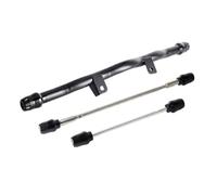 Motorbike Bumper FOR Sportster S FOR RH1250S 2021-2023 Highway Bumper Crash Flat-Out Bar Engine Guard Front Rear Axle Wheel Slider Falling Protector