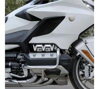 Motorbike Bumper Guard After 2018 For Go&ldWing 1800 GL1800 F6C For Go&ldWing GL-1800 2018-2023 Higway Engine Guard Crash Bar Bars Bumper Protector