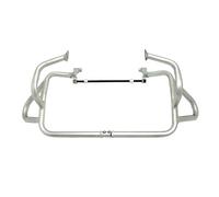 Motorbike Bumper Guard DL650 Highway Freeway Crash Bar Fuel Tank Protector For V-Strom 650 Upper&Lower Engine Guard For VS&trom DL650 2019-2020