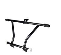 Motorbike Bumper Guard Engine Crash Bars Slider Bumper For Softail 2018-2023 Street Bob FXBB FXBBS Low Rider FXLR FXLRS FXST Fat Bob FXFB FXFBS