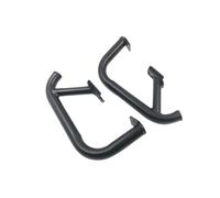 Motorbike Bumper Guard Engine Guard Highway Crash Bar Front Sliders Bungs Side Frame Protector Bumpers for Leoncino 500 Motorcycle Accessories