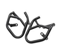 Motorbike Bumper Guard For CB750 For 2023-2024 Motorcycle Crash Bar Bumper Frame Fuel Tank Protection CB 750 Engine Guard Accessories