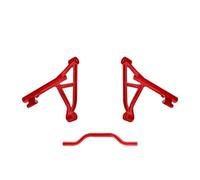 Motorbike Bumper Guard For TNT 150 Motorcycle Highway Engine Guard Crash Bar Bumper Engine Crash Bungs Protectors Side Safety Bumpers Red Black