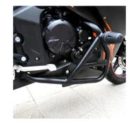 Motorbike Bumper Guard For Voge 300RR LX300GS-B Moto Accessories Engine Guard Crash Bar Protector Stunt Cage Bumper Frame Fairing Protection