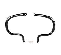 Motorbike Bumper Guard Motorcycle Crash Protection Bar Engine Bumper Frame Falling Protector For Chief Bobber Dark Horse 2022 2023