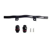 Motorbike Bumper Guard Motorcycle Highway Peg Crash Bar Kit Flat-Out Bar Engine Guard For Sportster S RH1250S 1250 S 2021 2022 2023 Bumper Bars