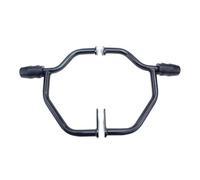 Motorbike Bumper Guard Motorcycle Side Safety Bumper Engine Crash Bungs Slider Guard Frame Protector for ZT310R ZT350R 310R R1 R2 350R 2019-2024