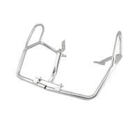 Motorbike Bumper Guard Motorcycle Upper Engine Guard For R1200GS LC GS1200 R 1200 GS R1250GS GS1250 Stainless Steel Crash Bar Fuel Tank Protector
