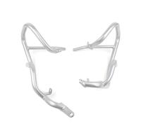 Motorbike Bumper Guard Stainless Steel Motorcycle Engine Guard Crash Tank Bar Bumper Upper Lower Fairing Frame Protector for F750GS F850GS