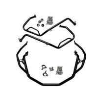 Motorbike Bumper Guard XADV750 Motorcycle Highway Guard Bumpers Crash Bars Stunt Cage Buffer Fuel Tank Protector For X-ADV750 XADV 750 2017-2020