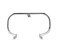 Motorbike Bumper Motorcycle Accessories Highway Crash Bar Engine Guard Silver FOR Midnight Star FOR V-Star FOR XVS950 2010-up