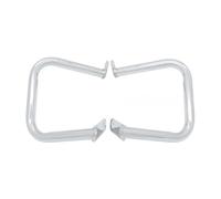 Motorbike Bumper Motorcycle Bumper Engine Guard Crash Bars FOR Dragstar FOR V- Star 400 650 FOR DS400/DS650/XVS400/XVS650 Cl&assic FOR Custom 1996-2013
