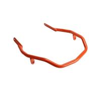 Motorbike Bumper Motorcycle Headlight Crash Bar Protect Frame BumPER Guard Bracket FOR P&an Am&erica 1250 Special FOR RA1250S FOR PA1250 21 - Later