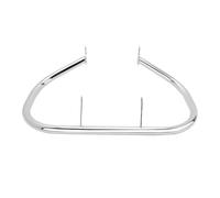 Motorbike Bumper Motorcycle Highway Engine Guard Crash Bar Silver For VL800 2001-2011 FOR Boulevard FOR C50 2005-2011 FOR M50 2005-2010