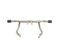 Motorbike Bumper Motorcycle Stainless Welding Front Club Style Crash Bar Engine Highway Guard FOR Touring 2014-2025 FOR FLTRSXTSE 2024 - UP